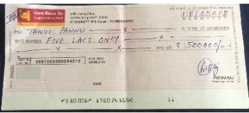 pnb pay cheque 