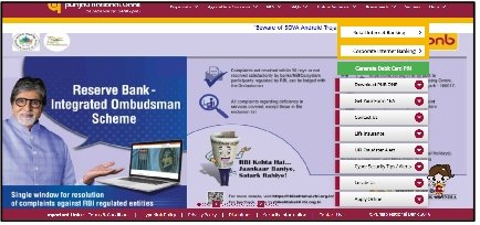 pnb bank official website