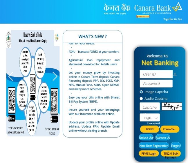 canara-bank-kvp-account-open