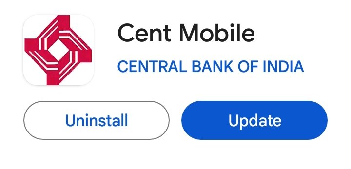 cent mobile app download